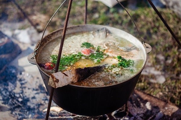 Best Fish Soup In Singapore