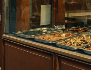 Best Halal Buffet Restaurants in Singapore