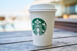 Best Iced Coffee Drinks from Starbucks