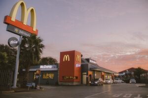 Mcdonald Menu Singapore